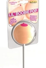 HOTT PRODUCTS Lil' Boobie Pop
