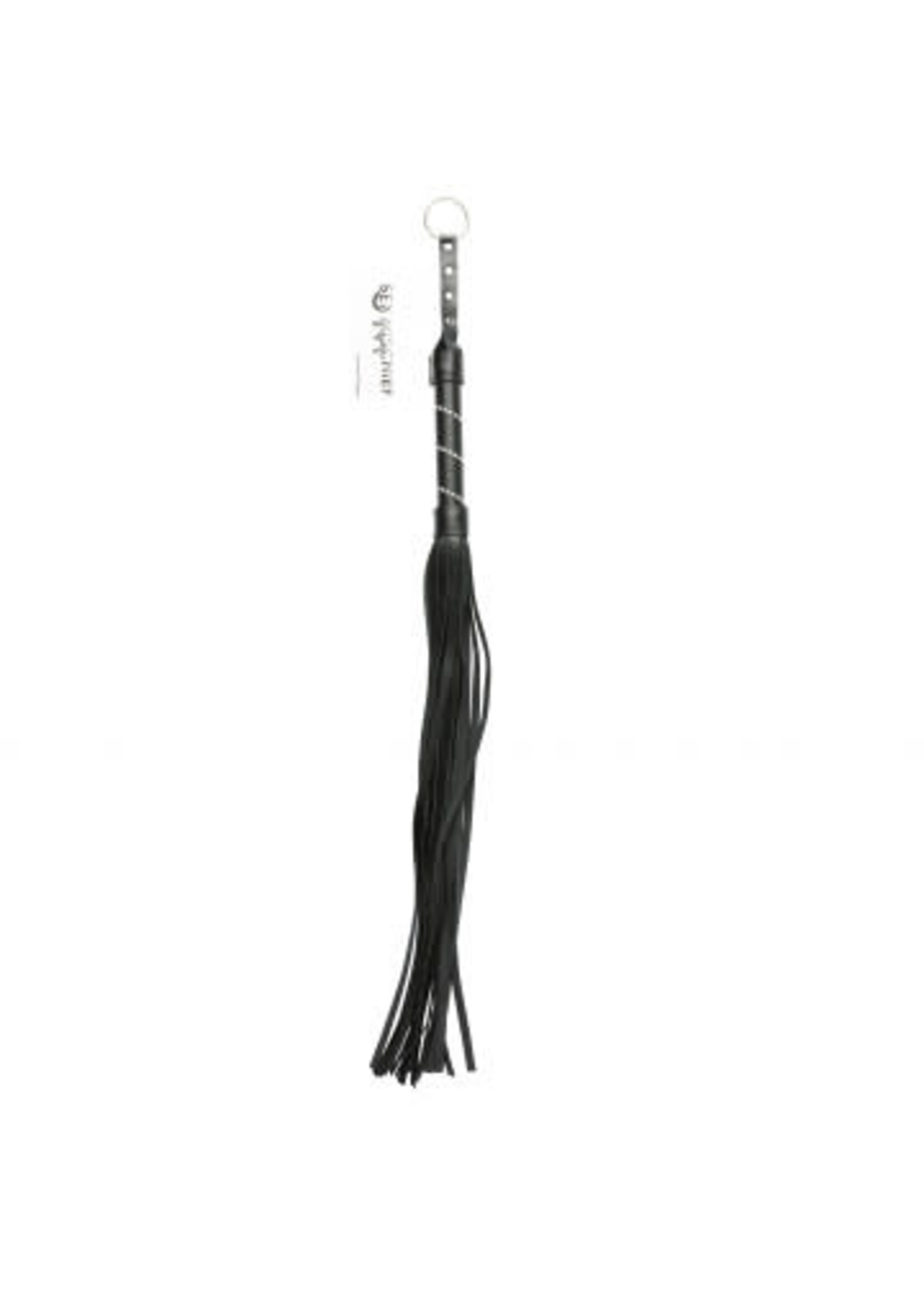 Sportsheets Sex and Mischief Jeweled Flogger