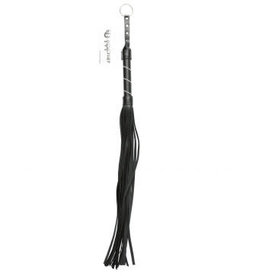 Sportsheets Sex and Mischief Jeweled Flogger