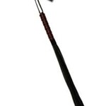 Sportsheets Sex and Mischief Mahogany Flogger