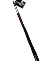 Sportsheets Sex and Mischief Mahogany Flogger