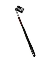 Sportsheets Sex and Mischief Mahogany Flogger