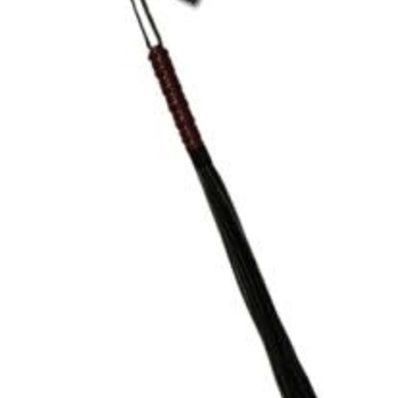 Sportsheets Sex and Mischief Mahogany Flogger