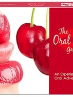 Kheper Games The Oral Sex Game