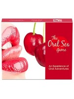 Kheper Games The Oral Sex Game