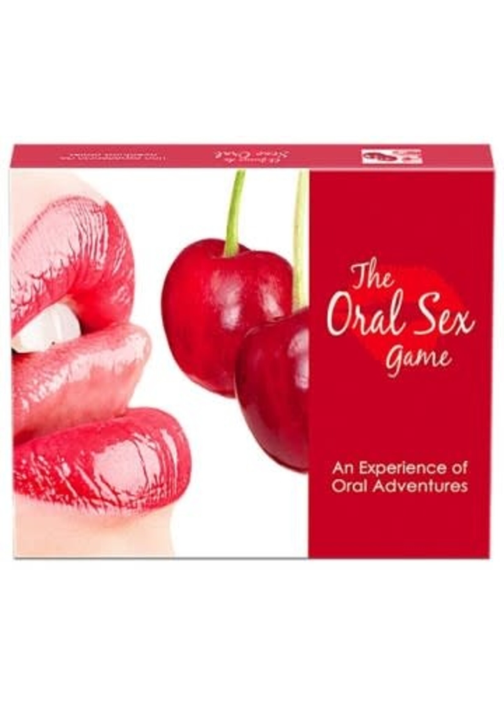 Kheper Games The Oral Sex Game