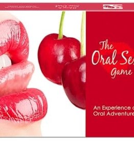 Kheper Games The Oral Sex Game