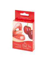 Kheper Games The Oral Sex Card Game