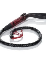 California Exotic Novelties Scandal Bull Whip