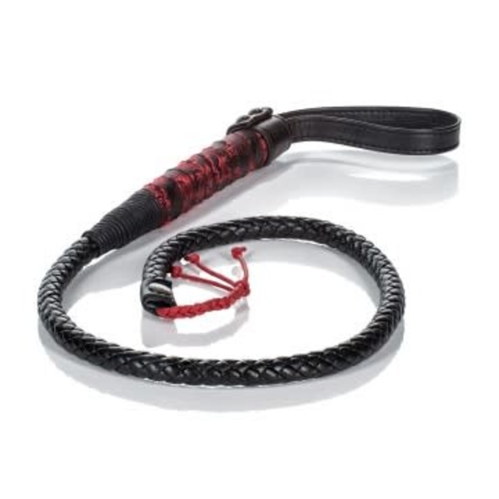 California Exotic Novelties Scandal Bull Whip