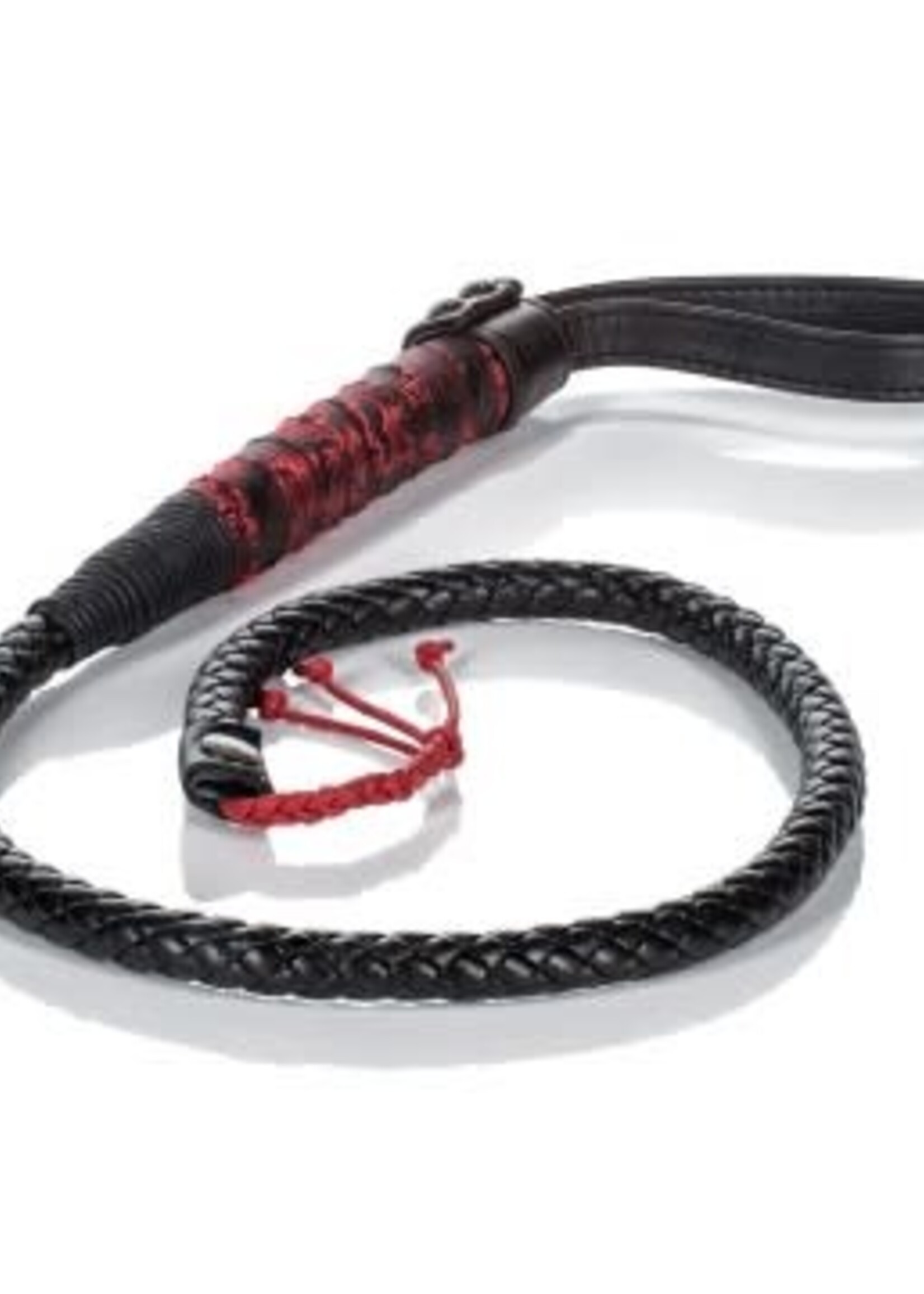California Exotic Novelties Scandal Bull Whip