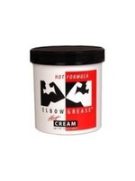B. Cummings Elbow Grease Hot Cream - 15 Oz.