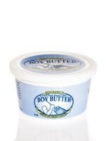 Boy Butter You'll Never Know It Isn't Boy Butter 8 Oz Tub