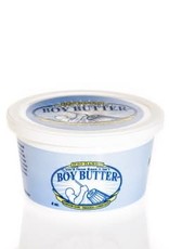 Boy Butter You'll Never Know It Isn't Boy Butter 8 Oz Tub