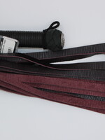 DragonTailz DragonTailz Basic Flogger - Maroon