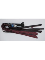 DragonTailz DragonTailz Basic Flogger - Maroon