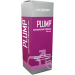 Doc Johnson Plump Enhancement Cream For Men 2 Ounce