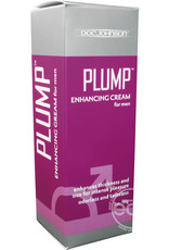 Doc Johnson Plump Enhancement Cream For Men 2 Ounce