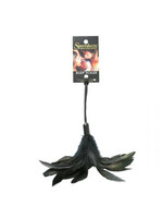 Sportsheets Pleasure Feather - Black