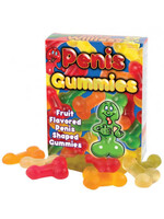 HOTT PRODUCTS Penis Gummies 4.23 Oz