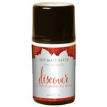Intimate Organics Intimate Earth Discover G-Spot Gel - 30 ml