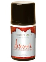 Intimate Organics Intimate Earth Discover G-Spot Gel - 30 ml