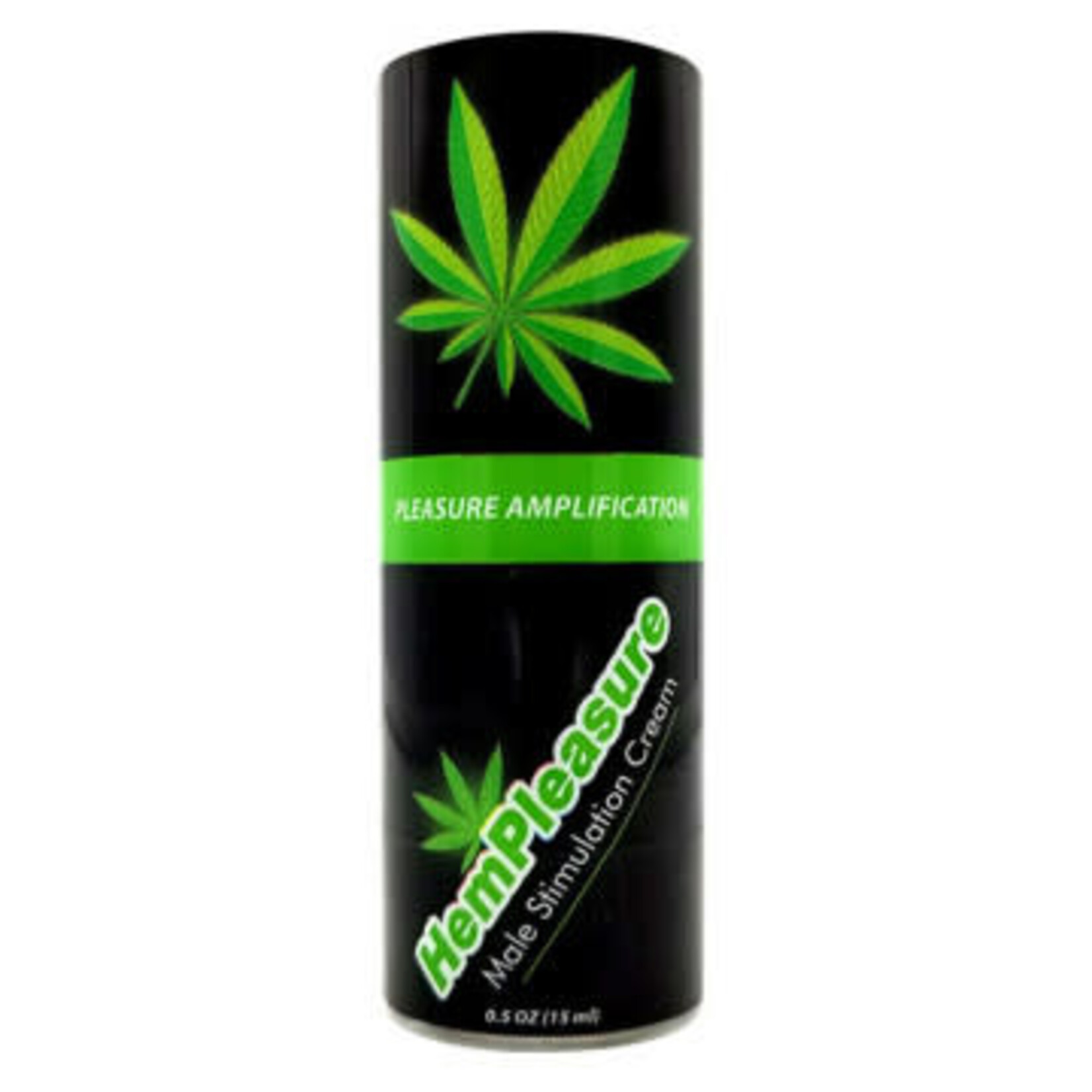 Body Action Hempleasure for Men 0.5 Oz ml