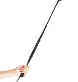 Pipedream Fetish Fantasy Series Limited Edition Riding Crop