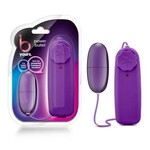 Blush Novelties B Yours Power Bullet - Purple