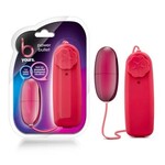 Blush Novelties B Yours Power Bullet - Cerise