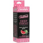 Doc Johnson Goodhead - Deep Throat Spray - Wild Watermelon