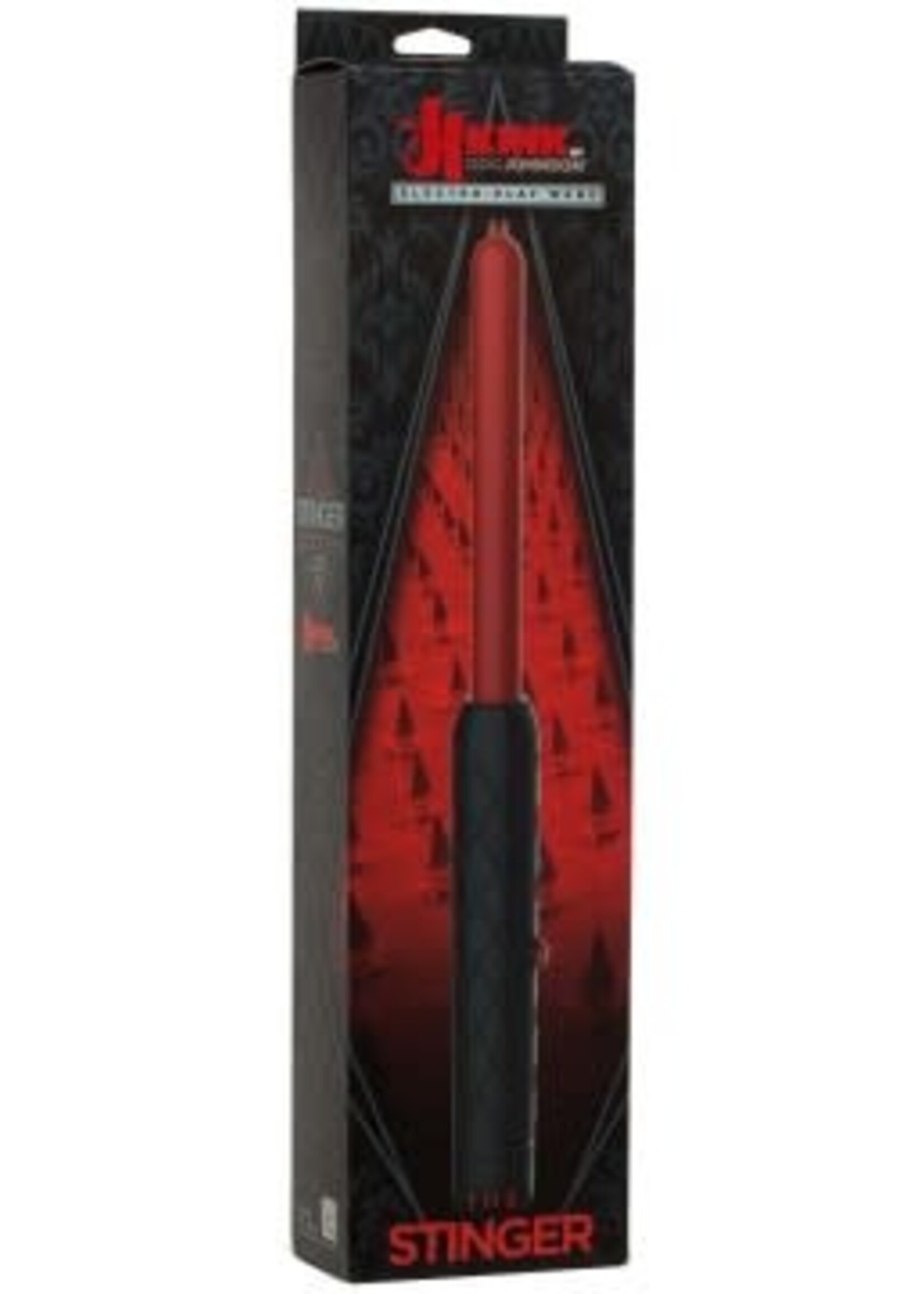 Doc Johnson's Kink The Stinger