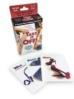 Little Genie Take It Off!