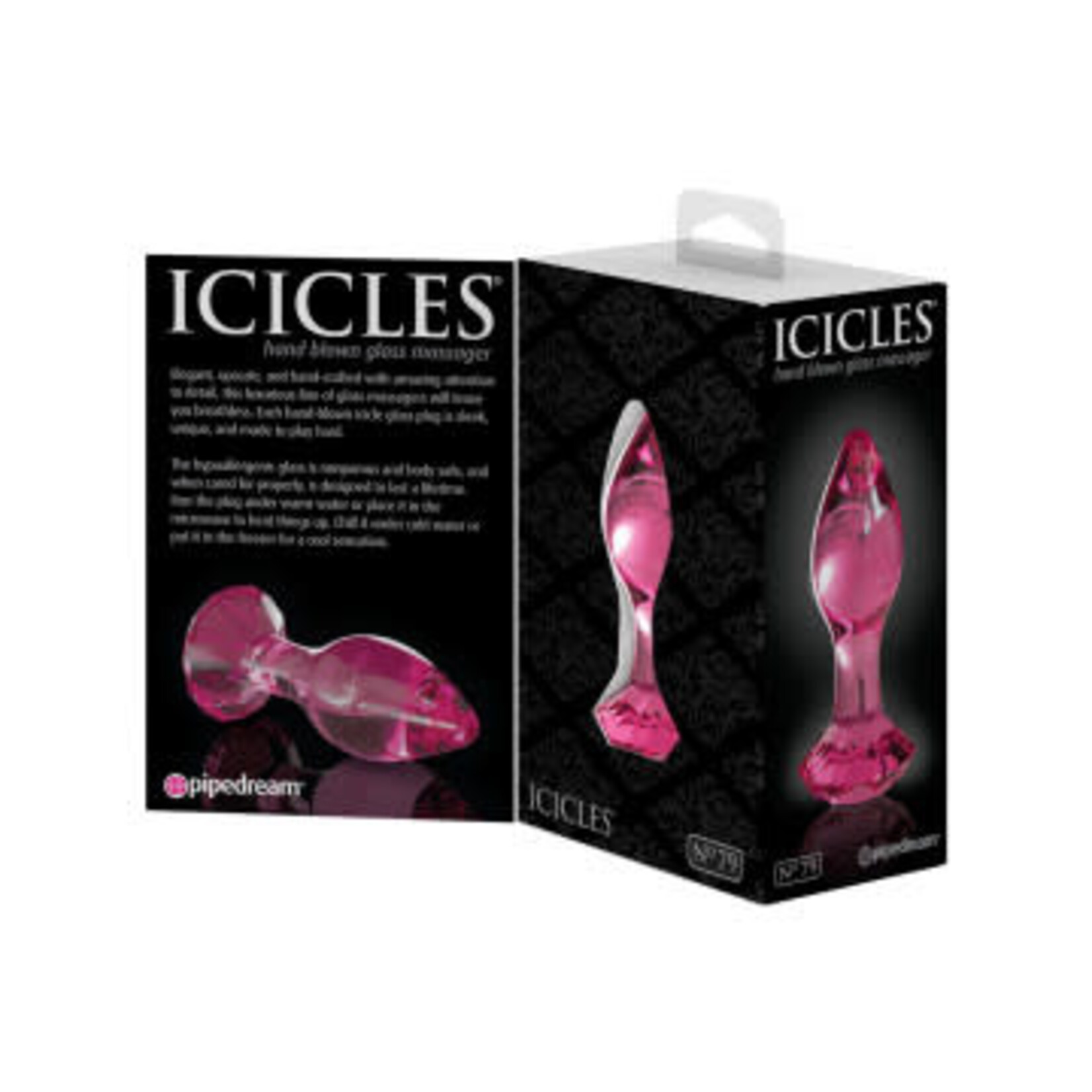 Pipedream Icicles #79
