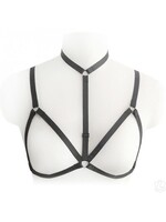 Kookie INTL Zarya Harness Bra - OS