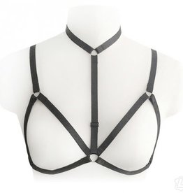 Kookie INTL Zarya Harness Bra - OS