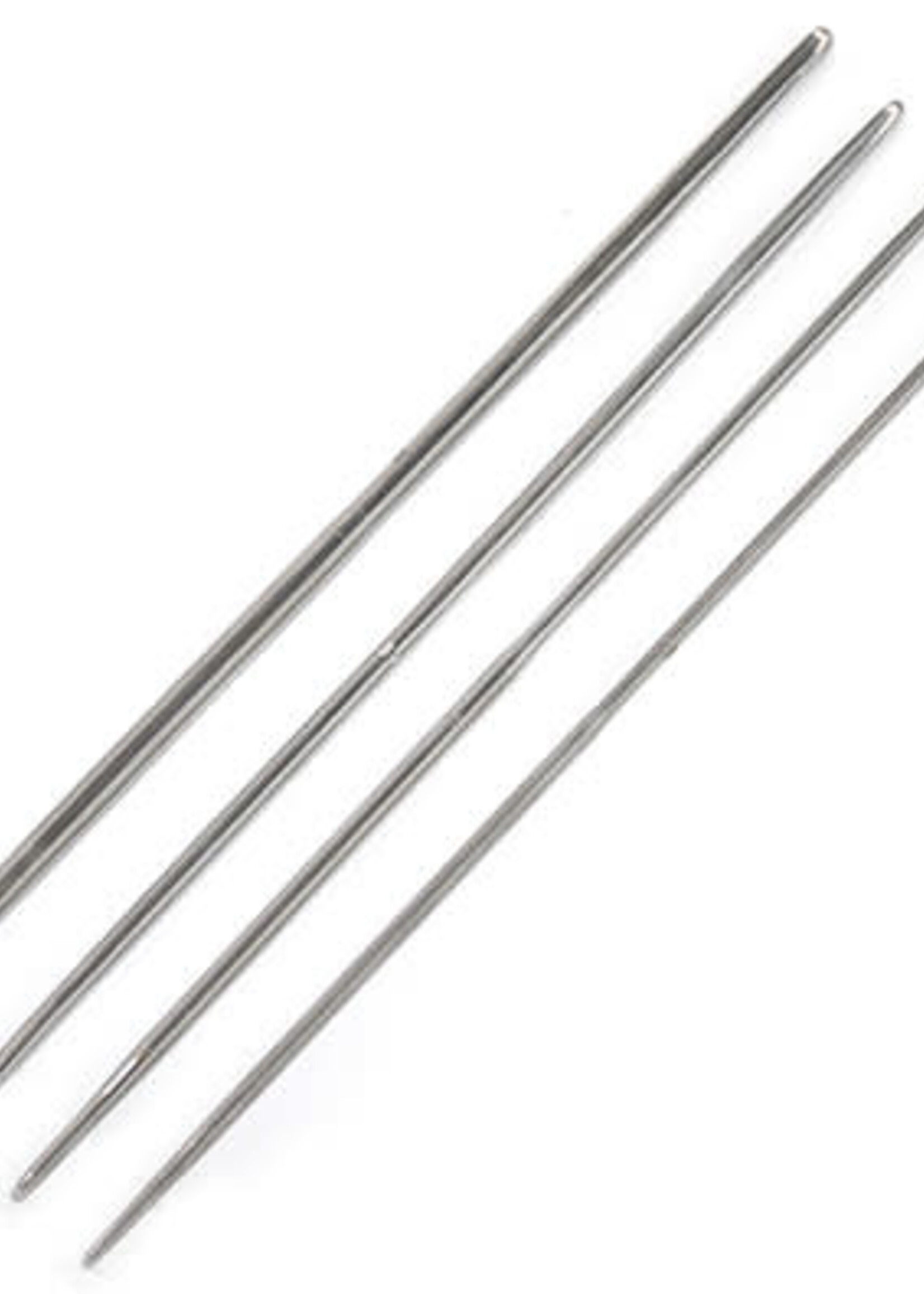Kookie INTL Pratt Double Ended Dilator