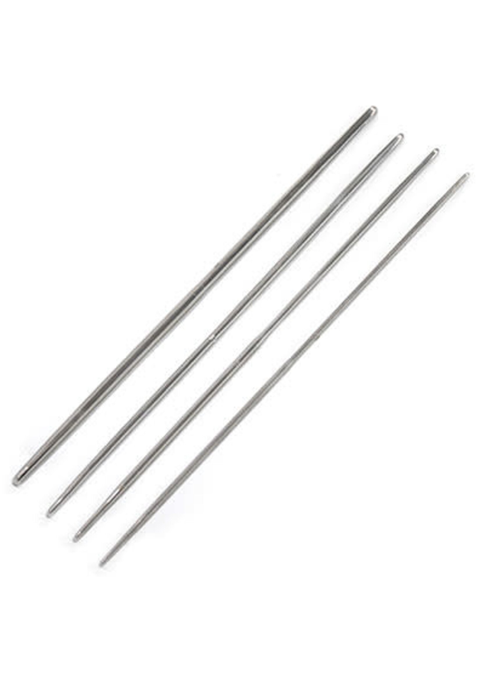 Kookie INTL Pratt Double Ended Dilator