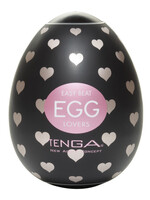 Tenga Tenga Egg - Lovers