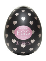 Tenga Tenga Egg - Lovers