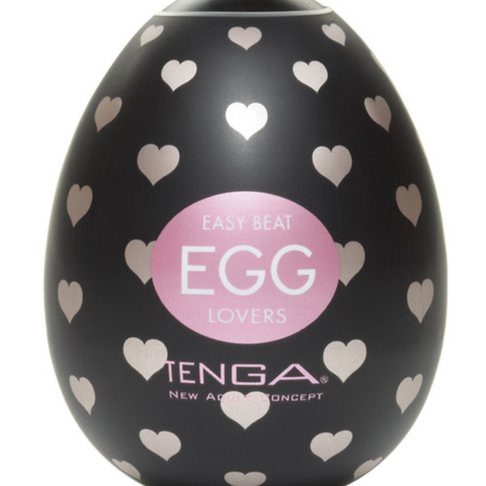 Tenga Tenga Egg - Lovers