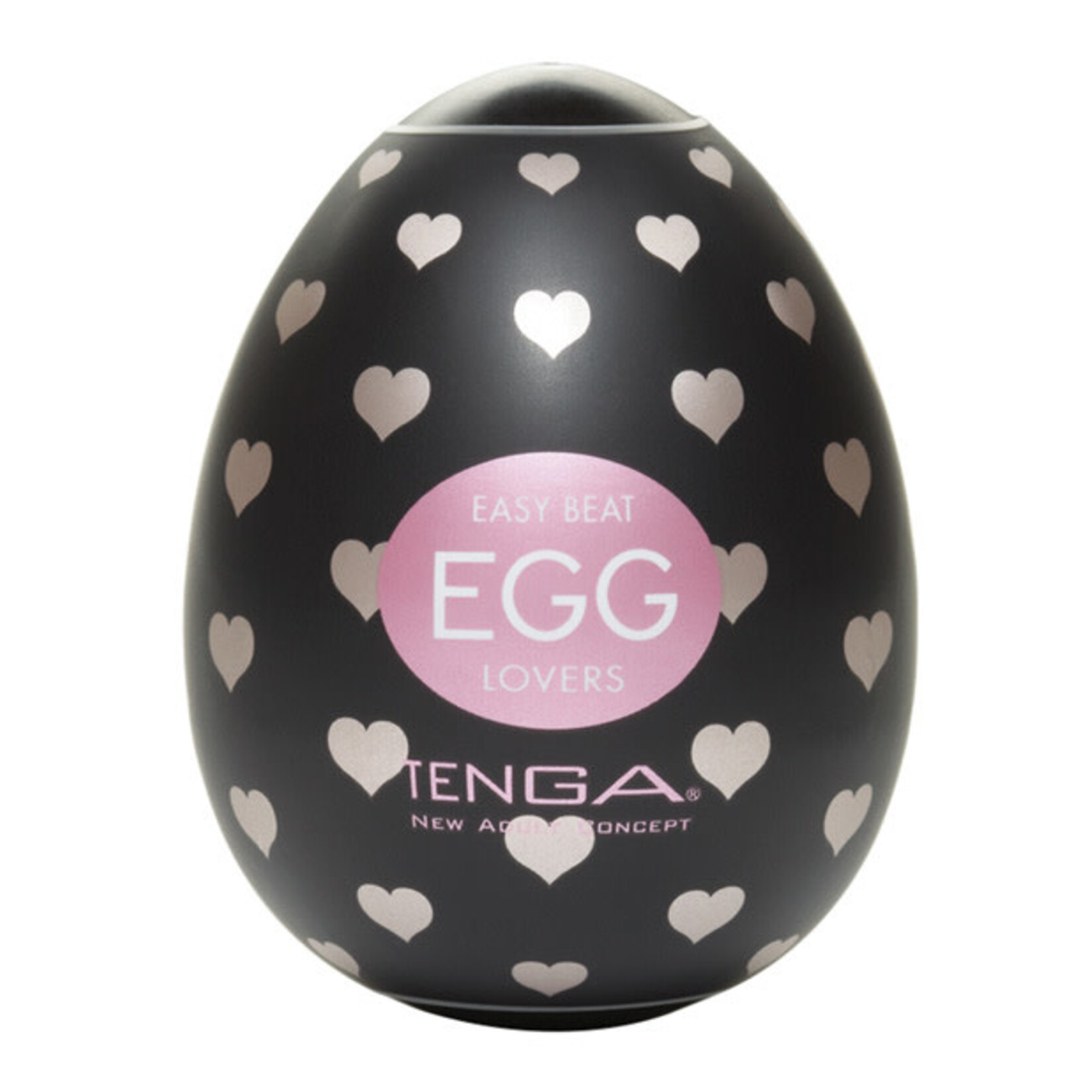 Tenga Tenga Egg - Lovers