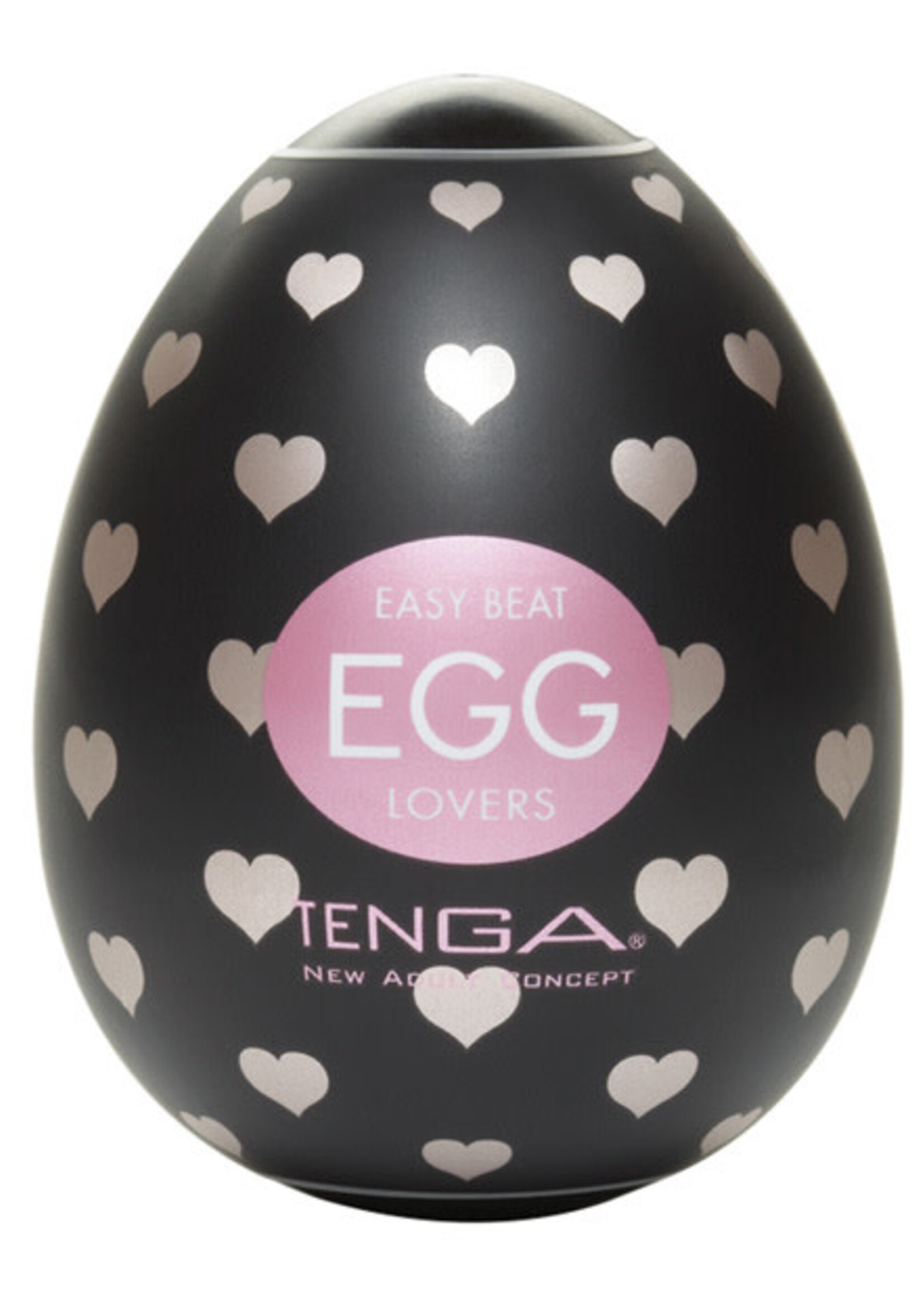 Tenga Tenga Egg - Lovers