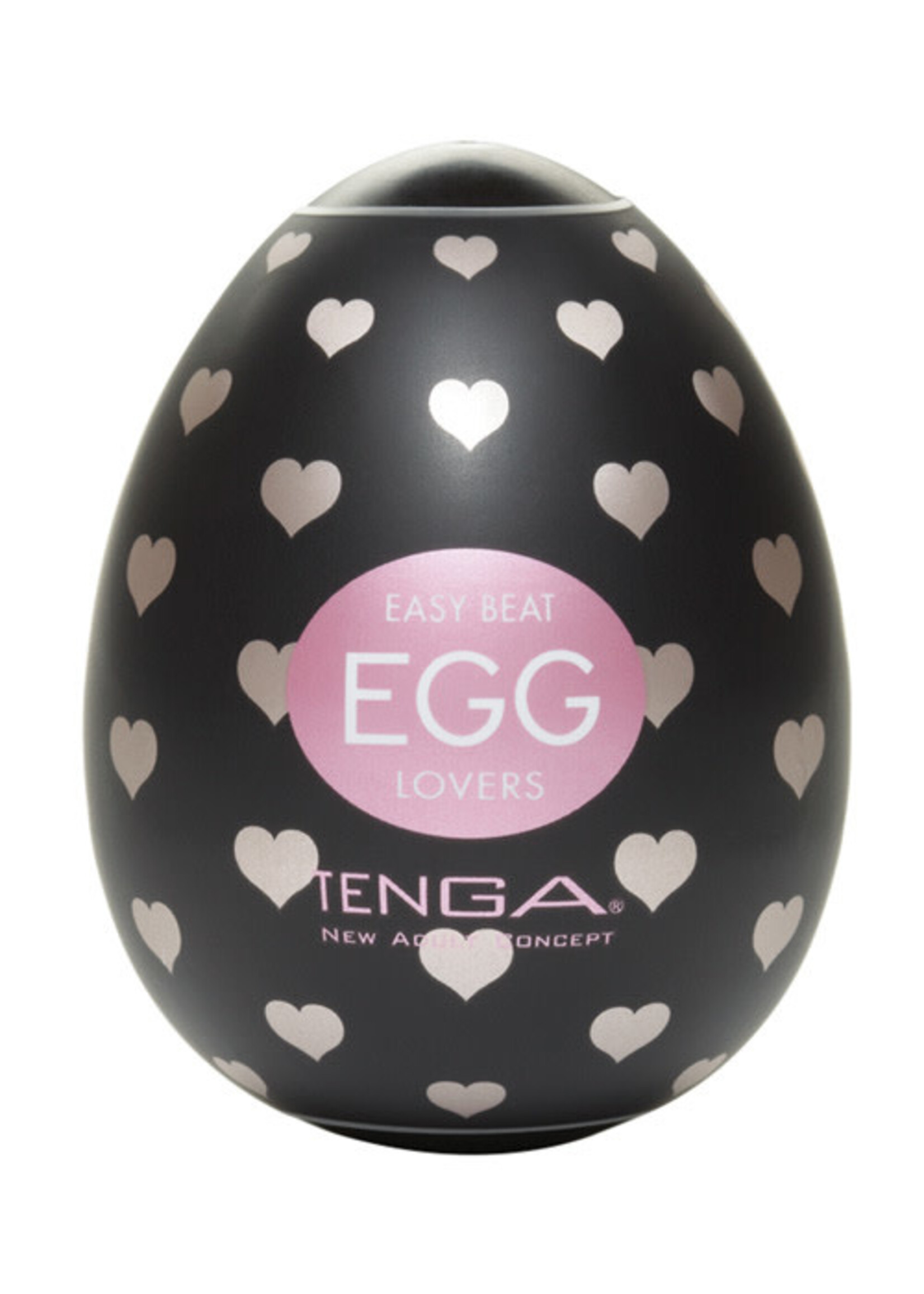 Tenga Tenga Egg - Lovers