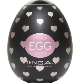 Tenga Tenga Egg - Lovers