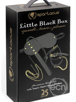 Spartacus Spartacus Premium Kink Kit Black Box