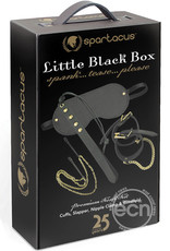 Spartacus Spartacus Premium Kink Kit Black Box