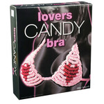 HOTT PRODUCTS Lovers Candy Bra 9.8 Oz