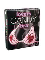 HOTT PRODUCTS Lovers Candy Bra 9.8 Oz