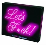 Kheper Games Let's F*Ck!